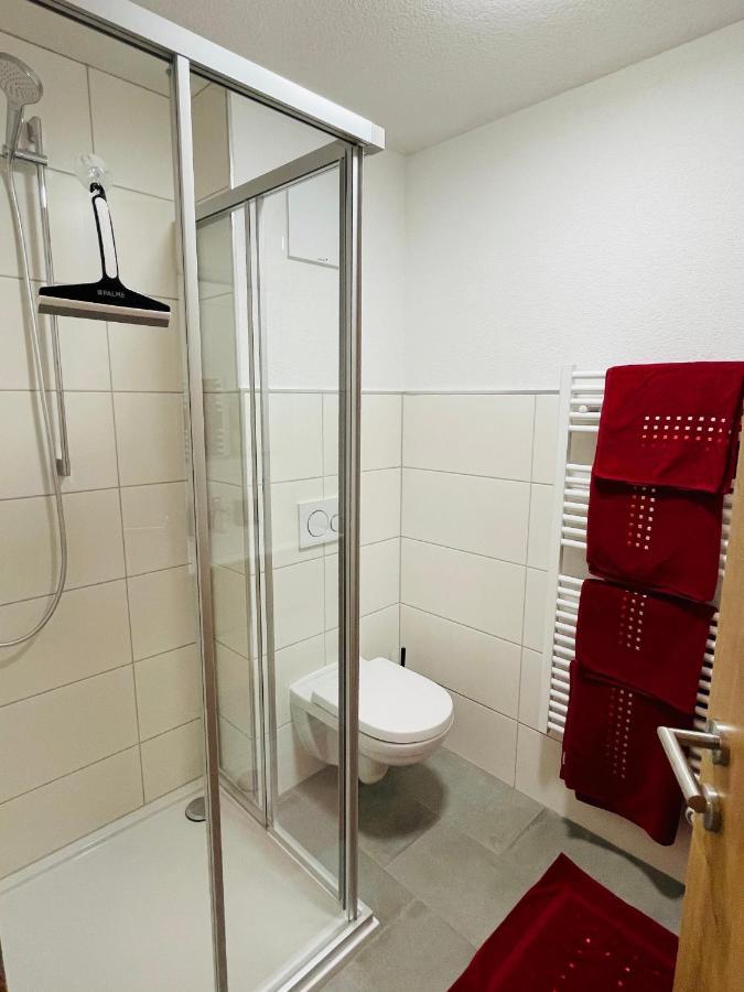 Gaestehaus Lehner-Au Längenfeld Kültér fotó